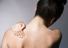 生活中不可小视对肩周炎的预防